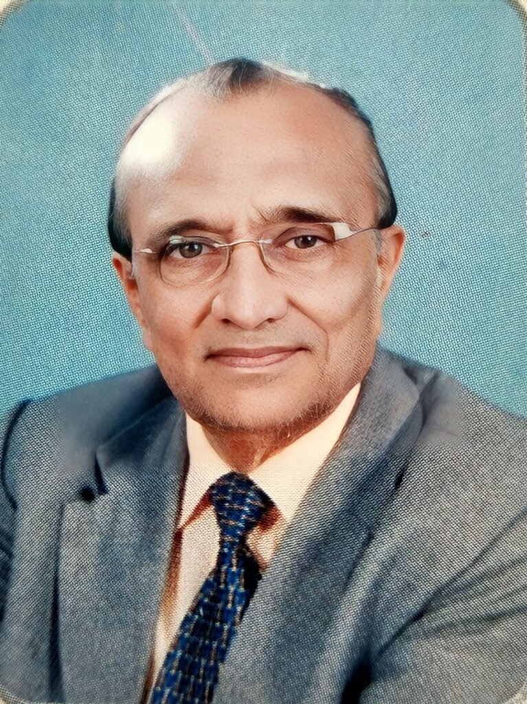 Jankalyan Medical Society Founder