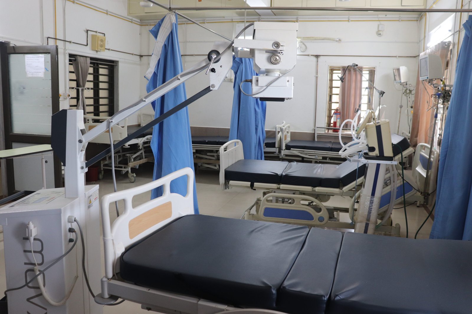 Jankalyan Medical Society Facilities